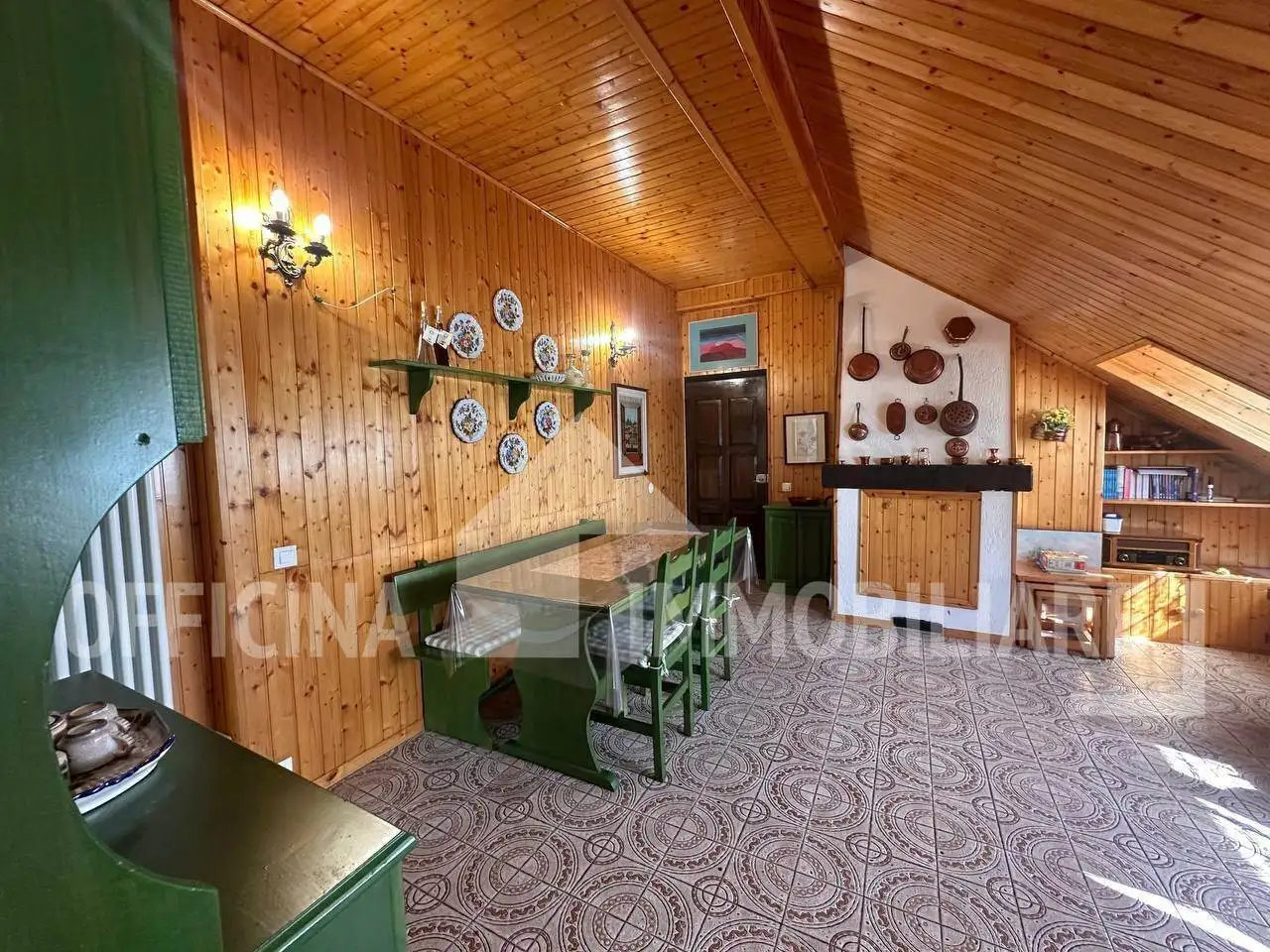 Trilocale via Reverso 7, Dazio - foto 5