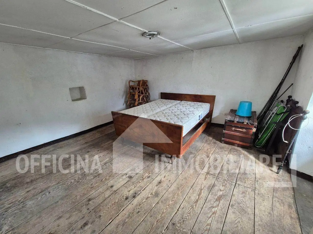 Terratetto unifamiliare via Sacco di Sotto 8, Sacco, Cosio Valtellino - foto 4