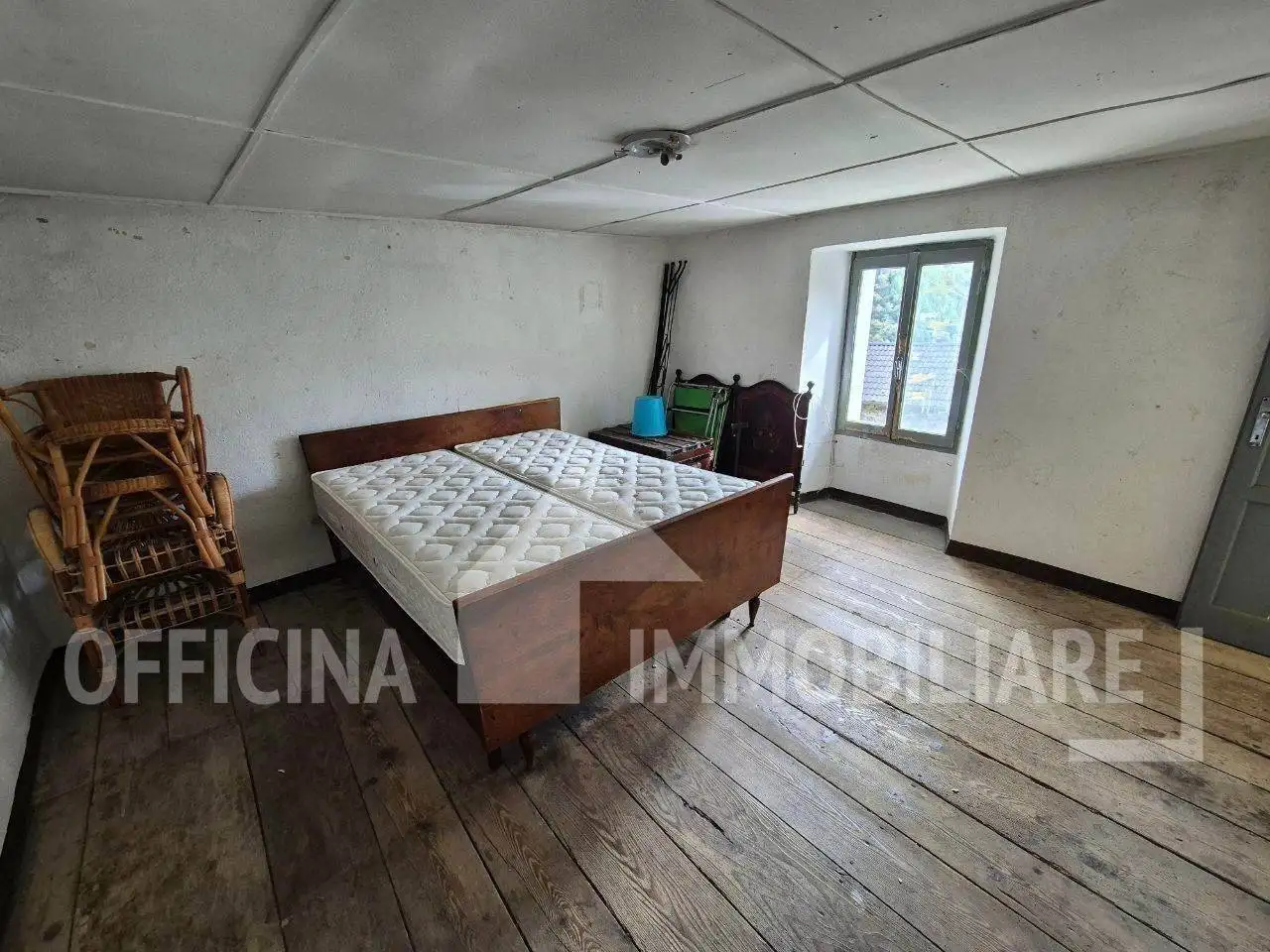 Terratetto unifamiliare via Sacco di Sotto 8, Sacco, Cosio Valtellino - foto 5