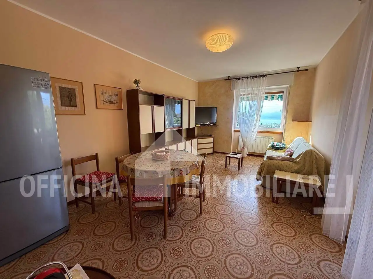 Quadrilocale via Villaggio Giardini 35, Centro, Bellano - foto 2