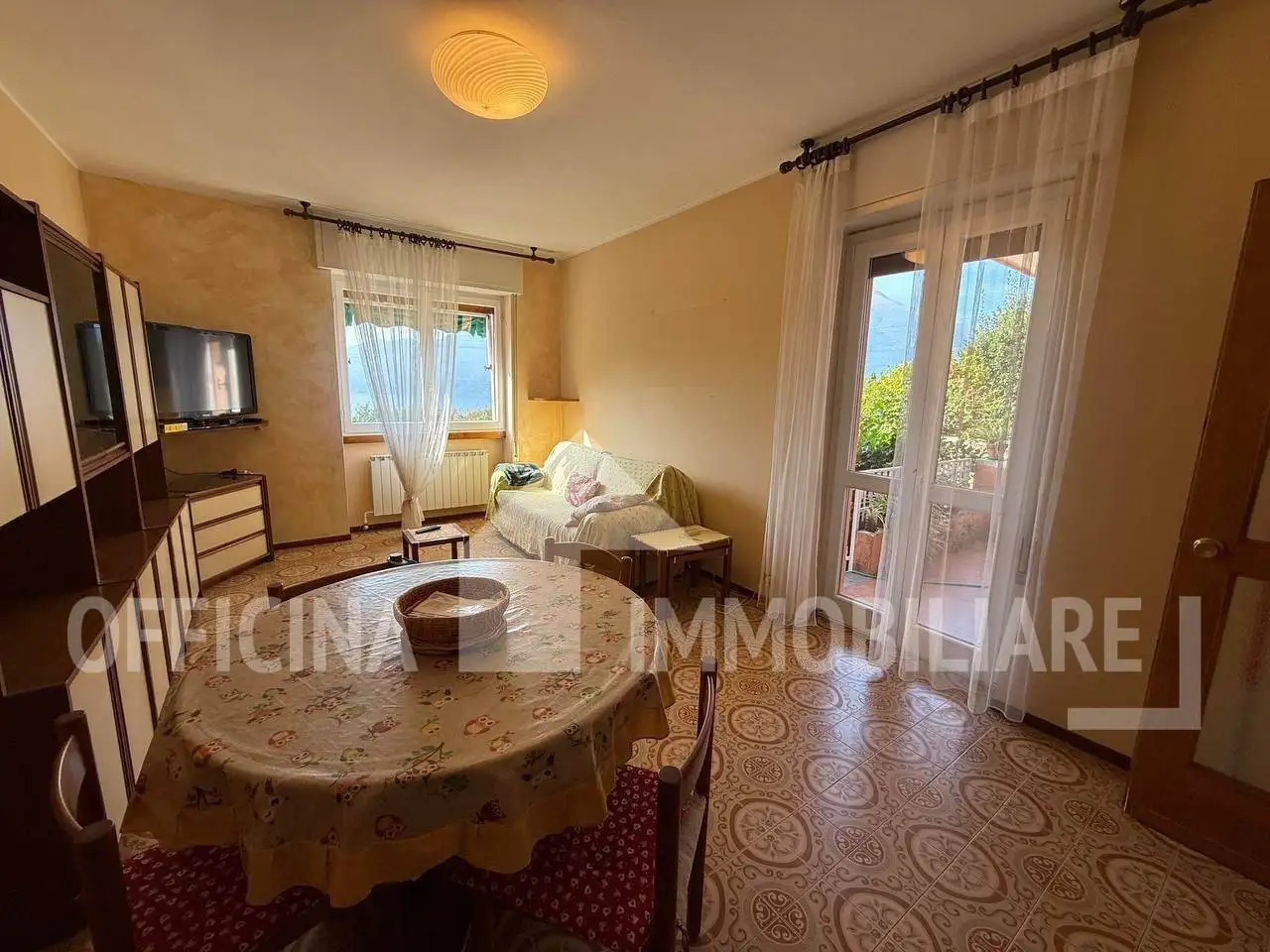 Quadrilocale via Villaggio Giardini 35, Centro, Bellano - foto 3