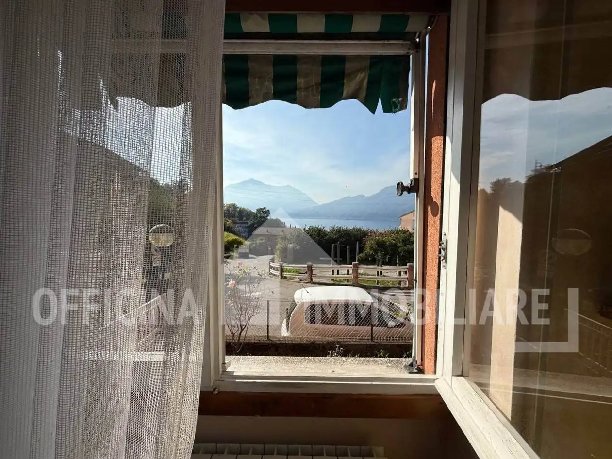 Quadrilocale via Villaggio Giardini 35, Centro, Bellano - foto 4