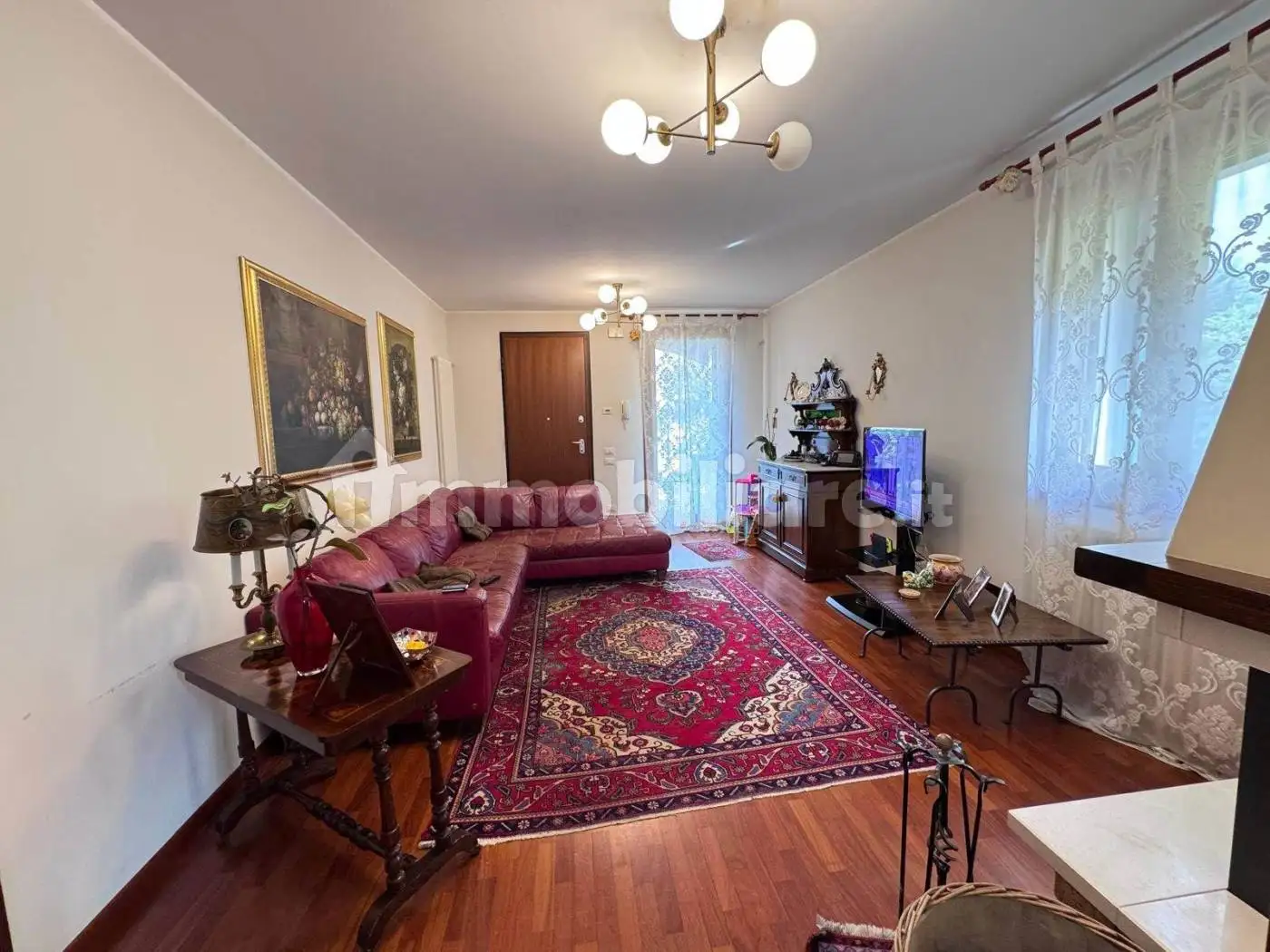 Villa in vendita a Sant'Elena