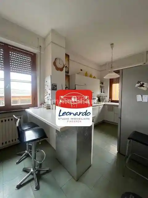 Appartamento 170 m², Sant'Antonio - Veggioletta, Piacenza - foto 4
