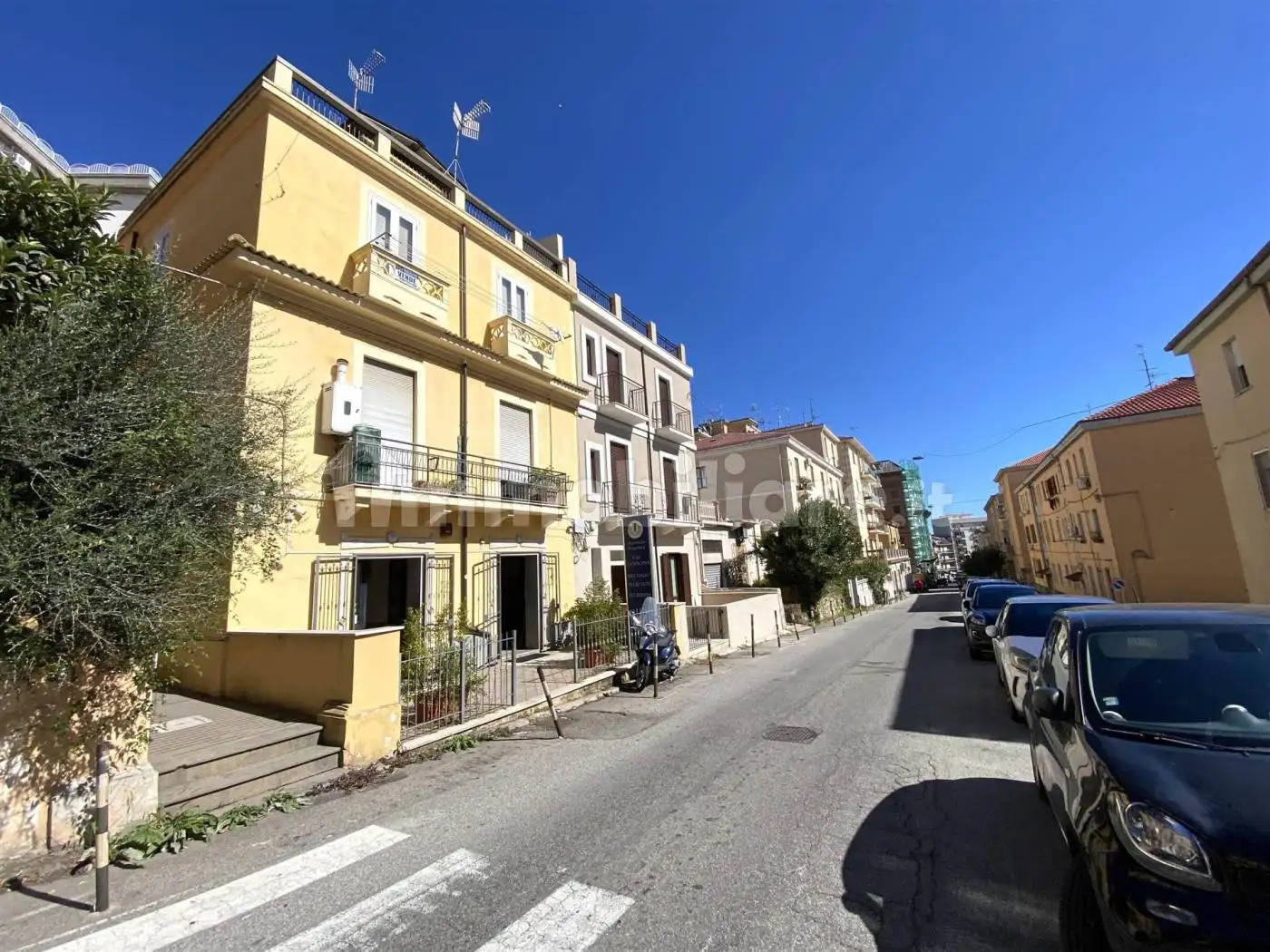 Appartamento in vendita a Catanzaro