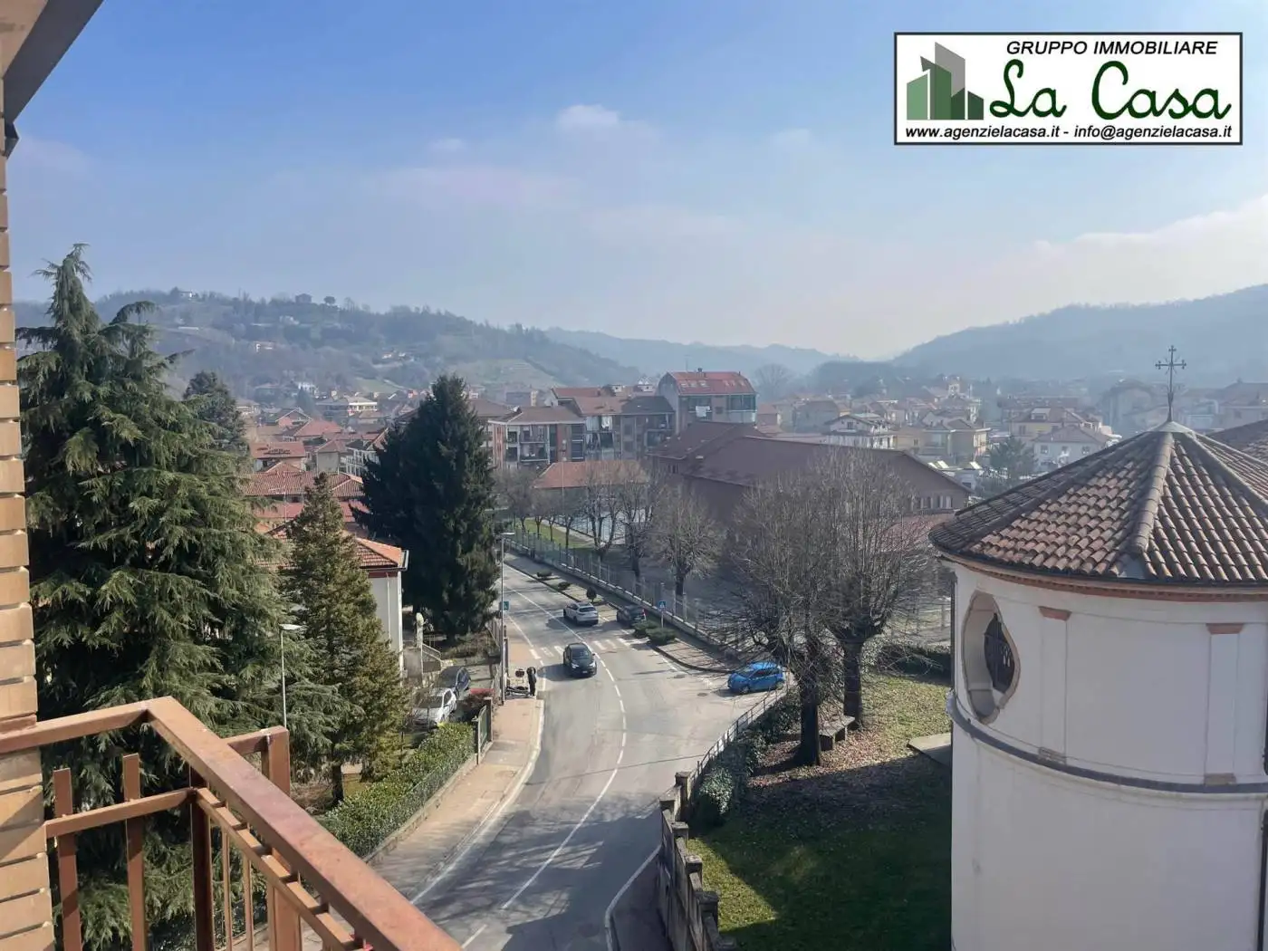 Appartamento in affitto a Gassino Torinese