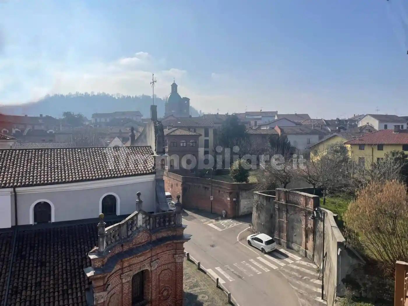 Bilocale via San Pietro 5, Centro, Gassino Torinese - foto 3