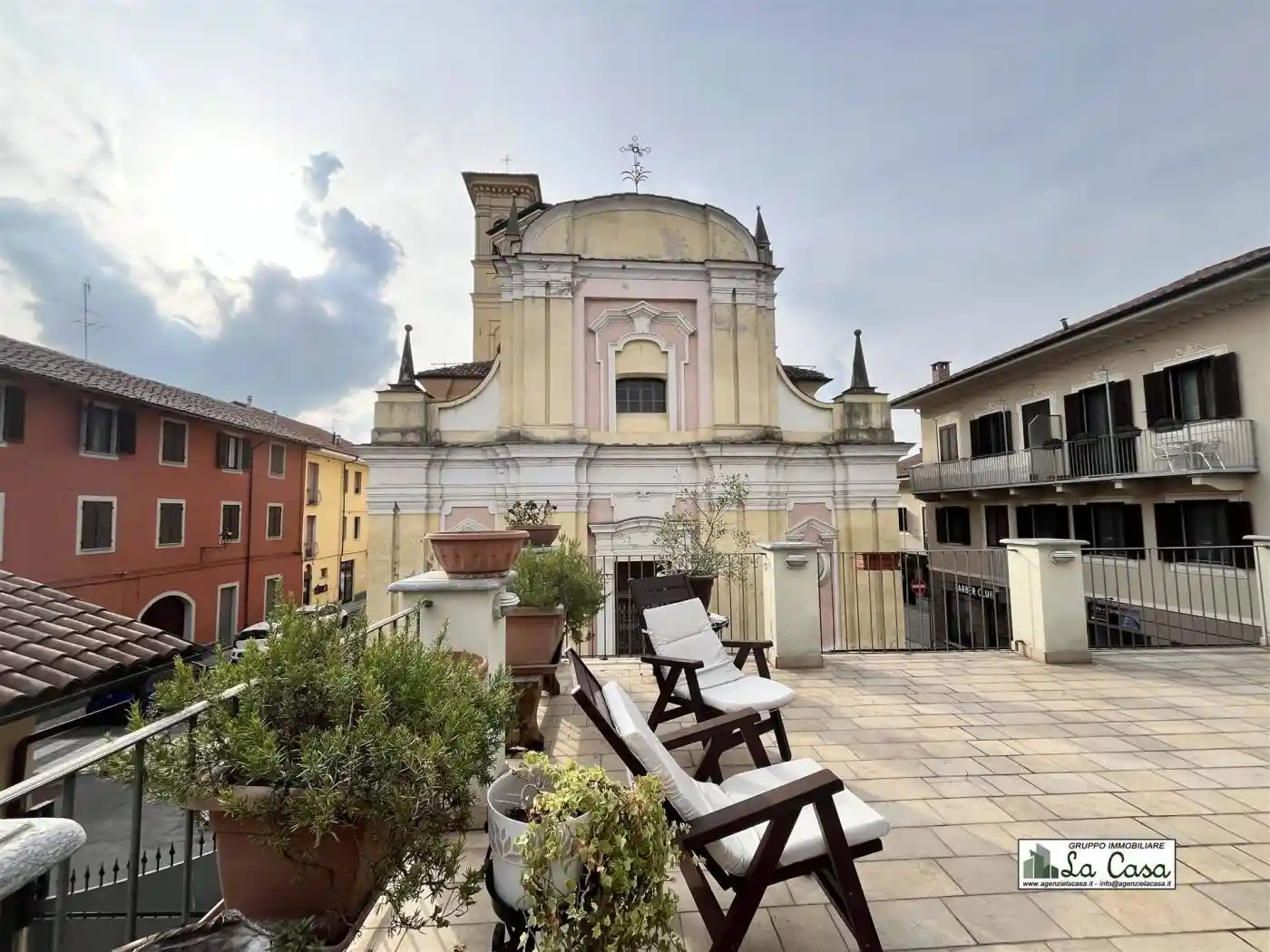 Casa indipendente in vendita a Villanova d'Asti