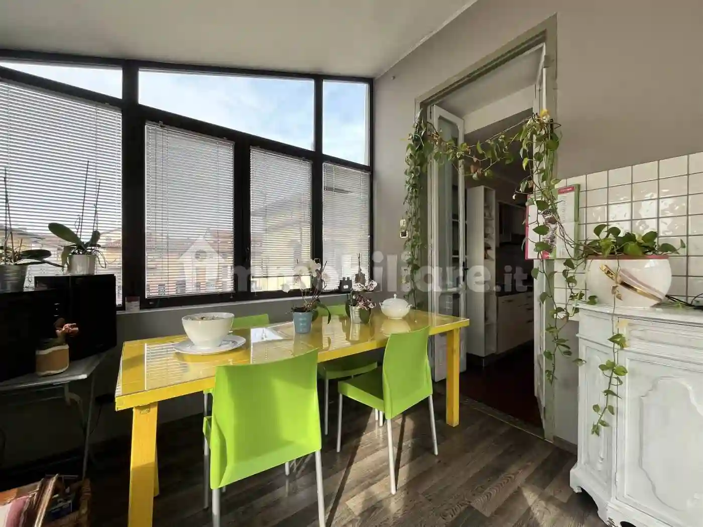 Casa indipendente - foto 4