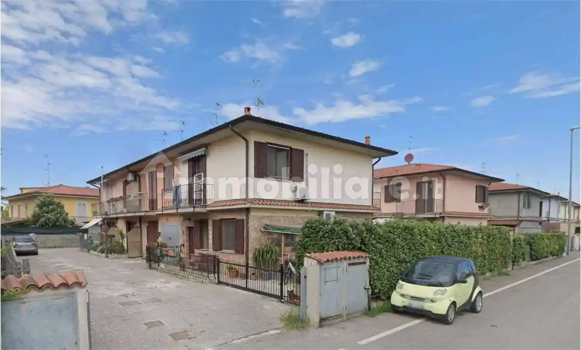 Villetta a schiera - foto 4