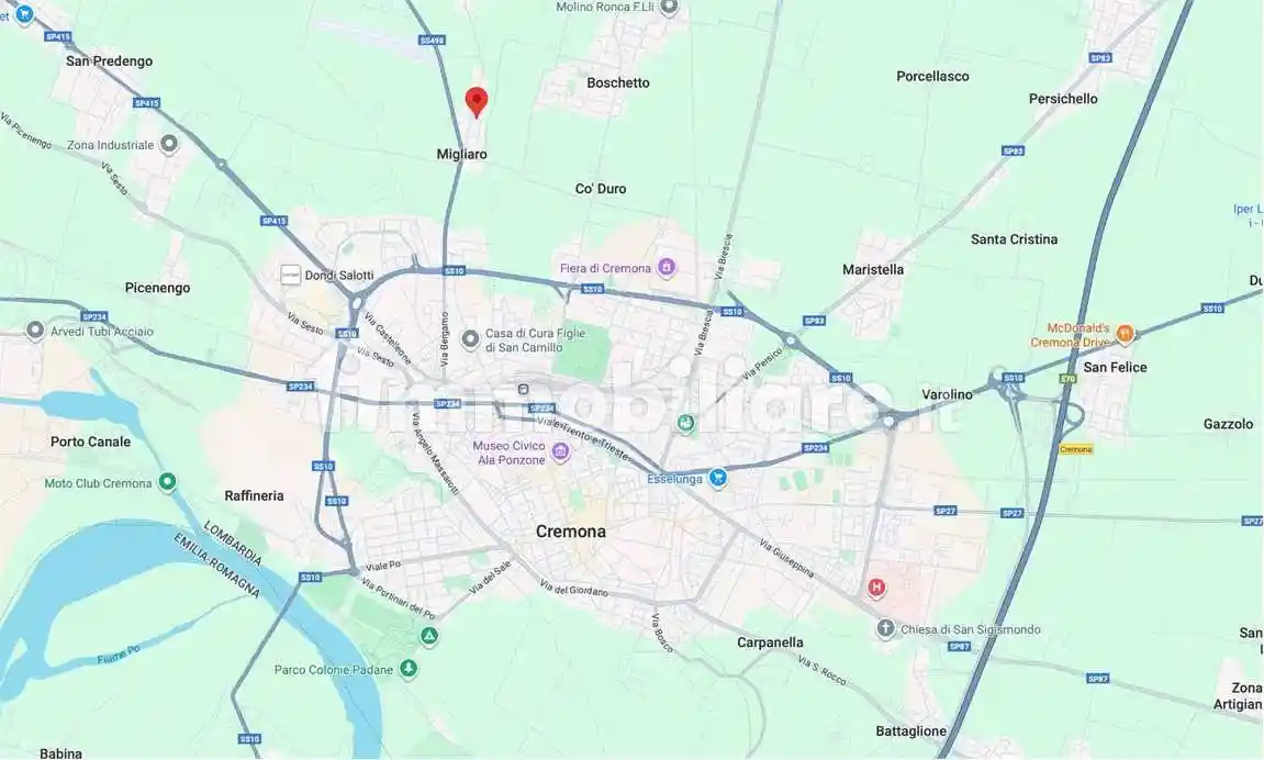 Casa indipendente - foto 4