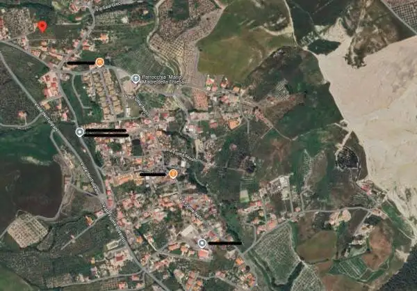 Appartamento in asta a Catanzaro