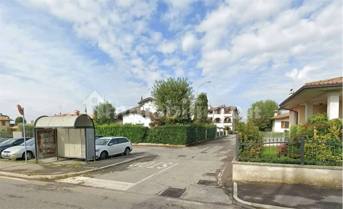 Appartamento in asta a Montichiari