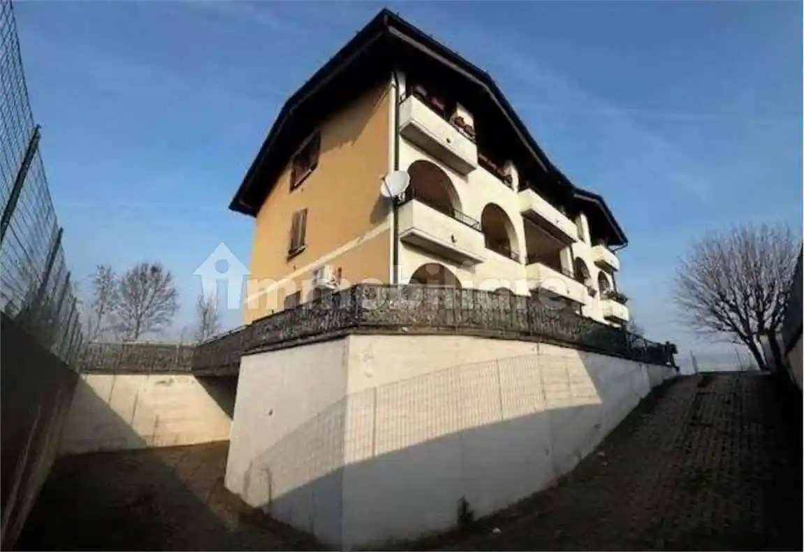 Appartamento all'asta via Novagli Campagna, 12, Montichiari - foto 4