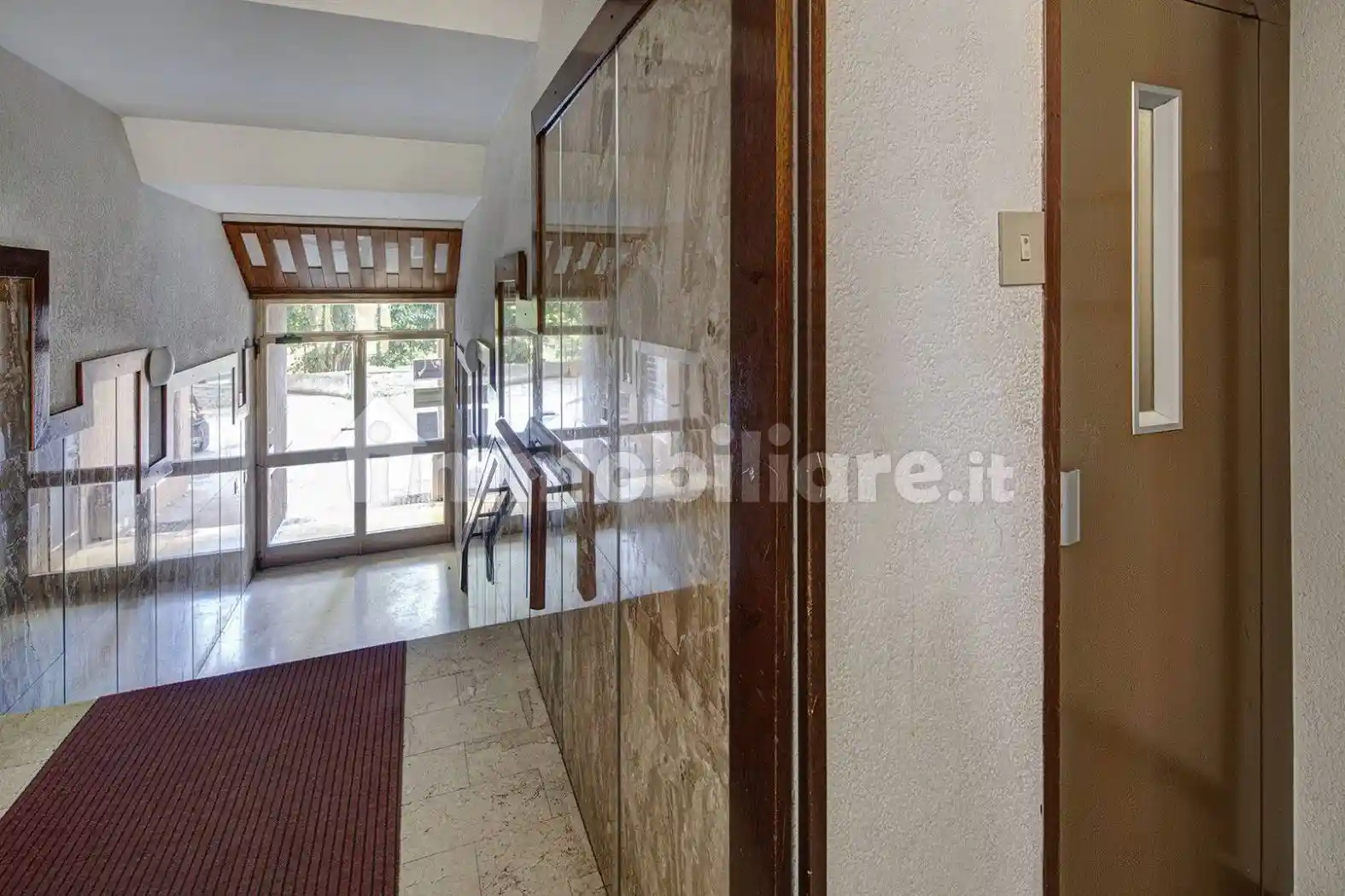 Trilocale buono stato, Sant'Anna, Trieste - foto 3