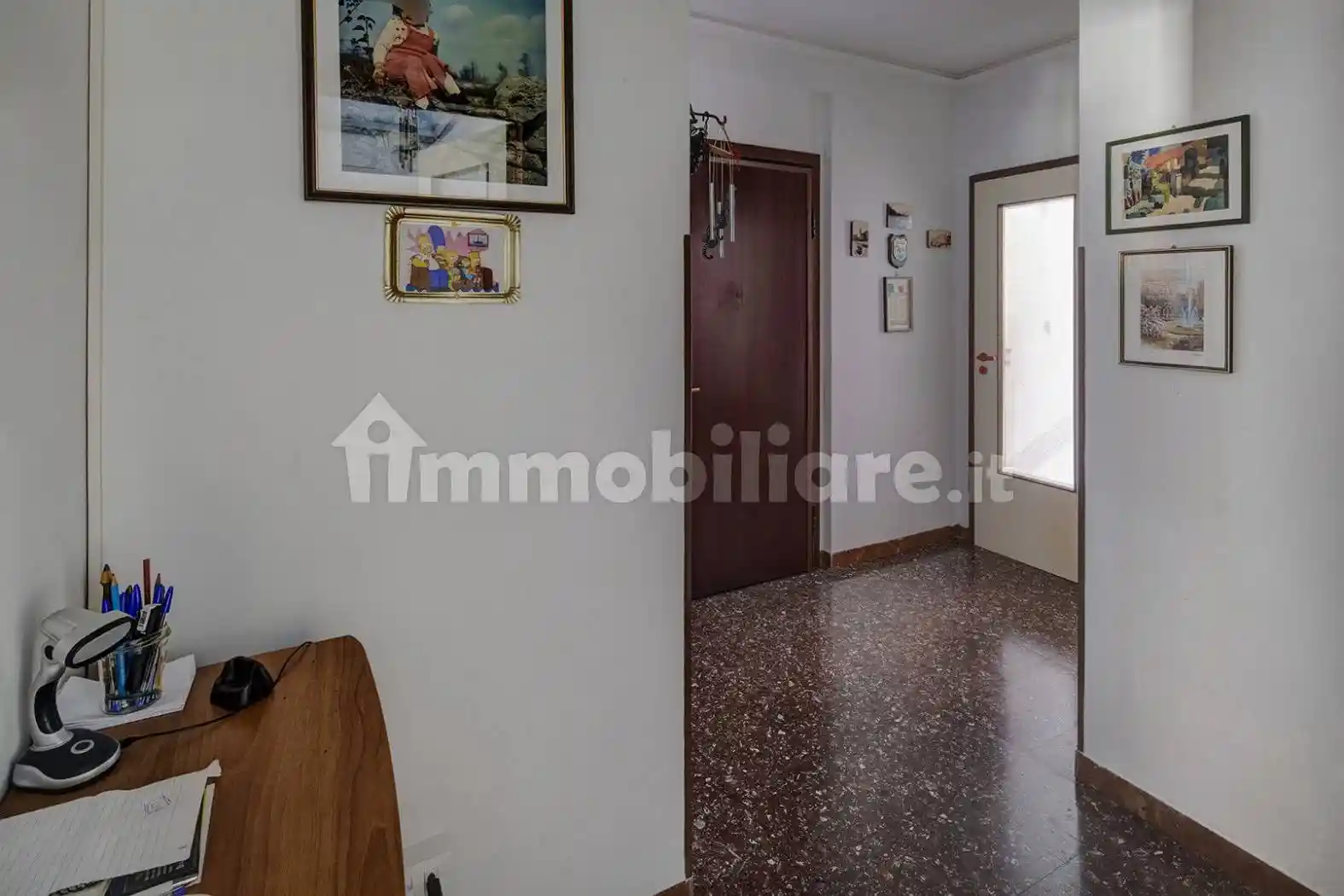 Trilocale buono stato, Sant'Anna, Trieste - foto 4