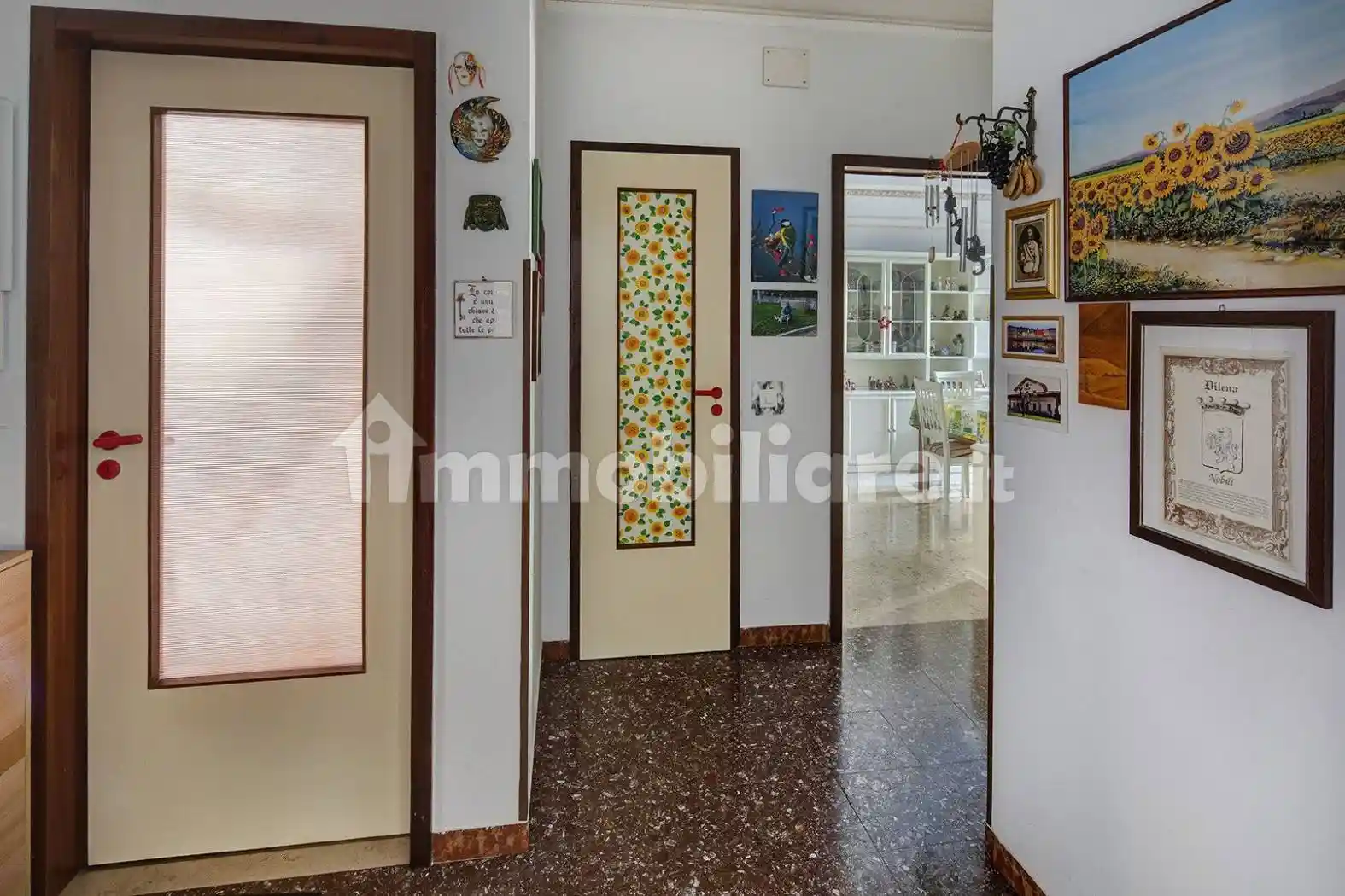 Trilocale buono stato, Sant'Anna, Trieste - foto 5