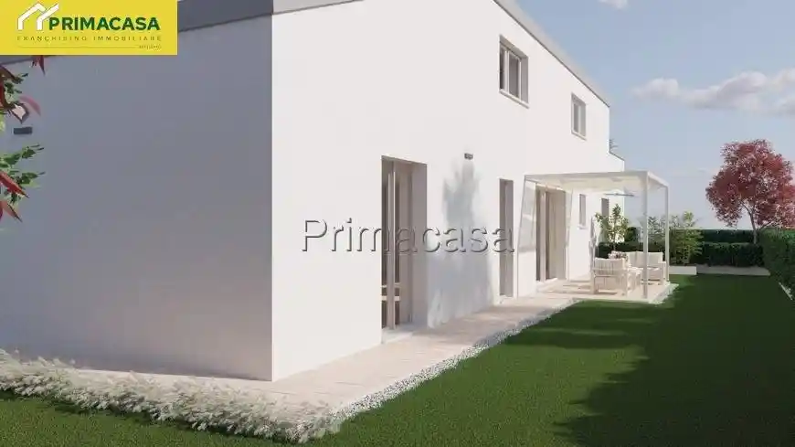 Appartamento in vendita a Scorzè