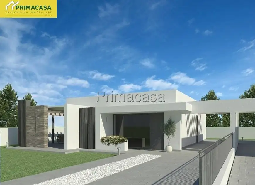 Villa in vendita a Albaredo d'Adige