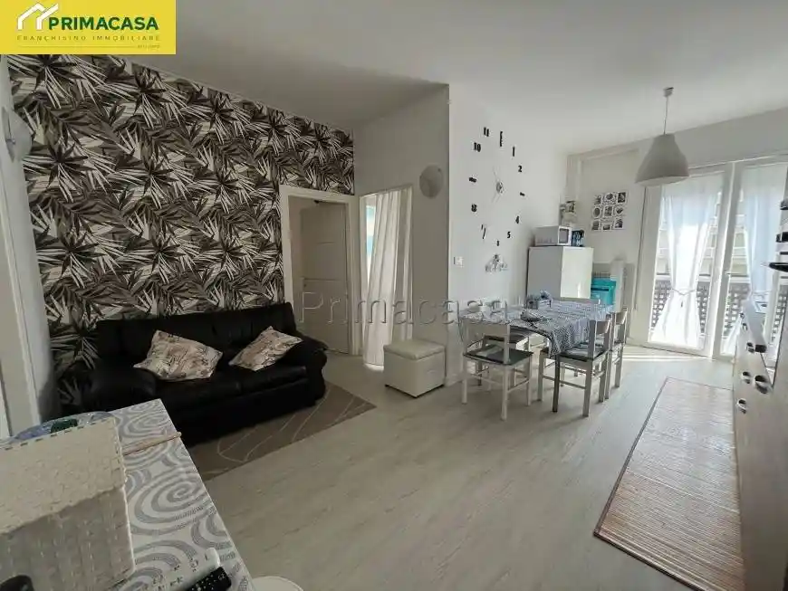 Appartamento in vendita a Chioggia