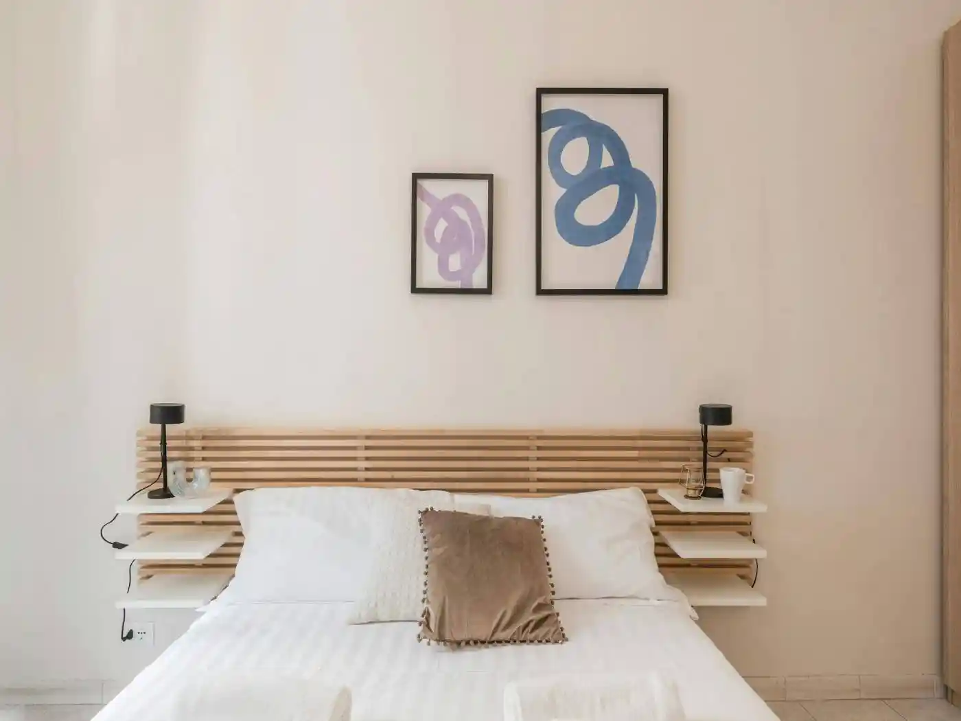 Monolocale via Emanuele Filiberto, Esquilino, Roma - foto 3