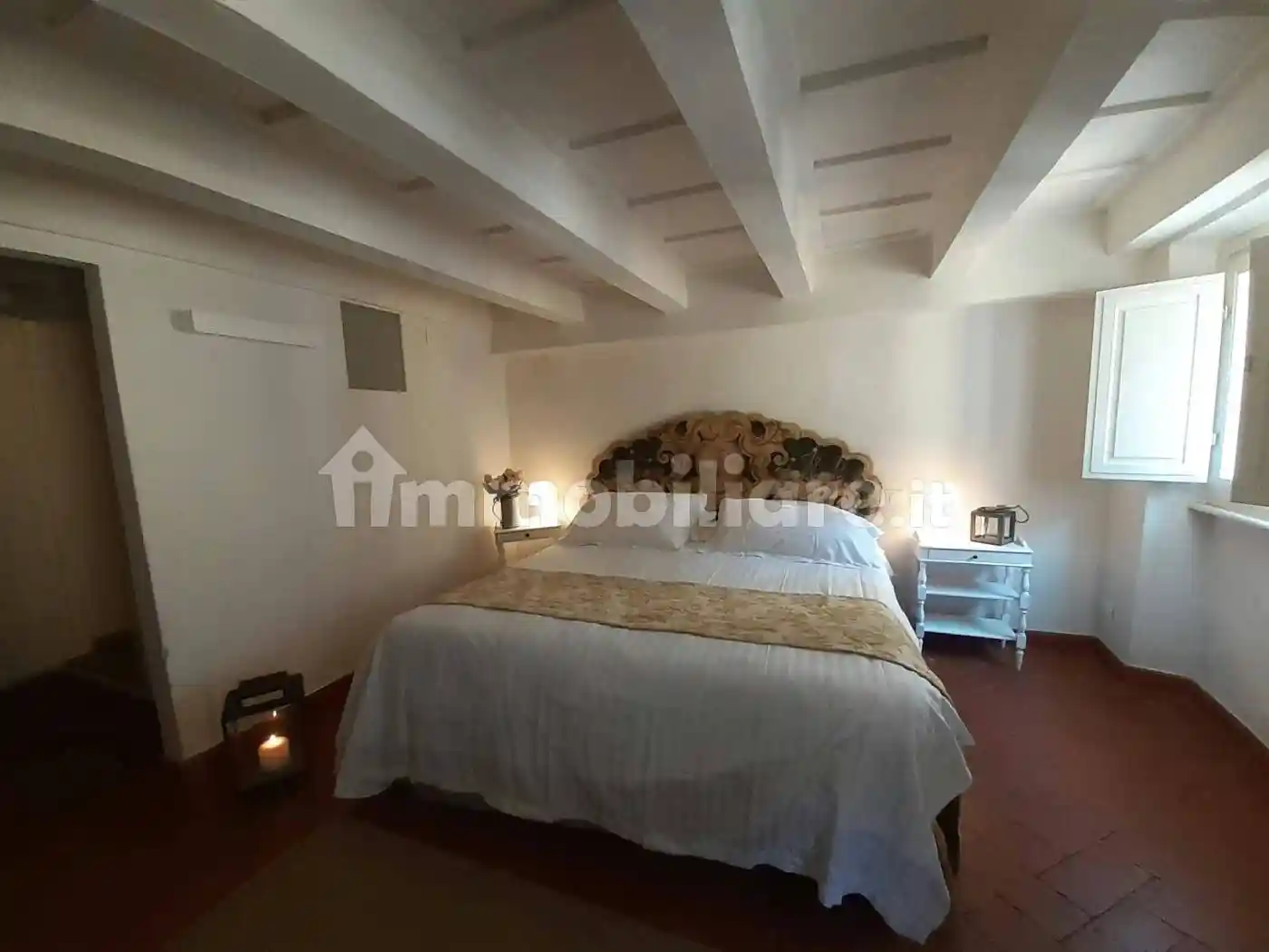 Appartamento in affitto a Firenze