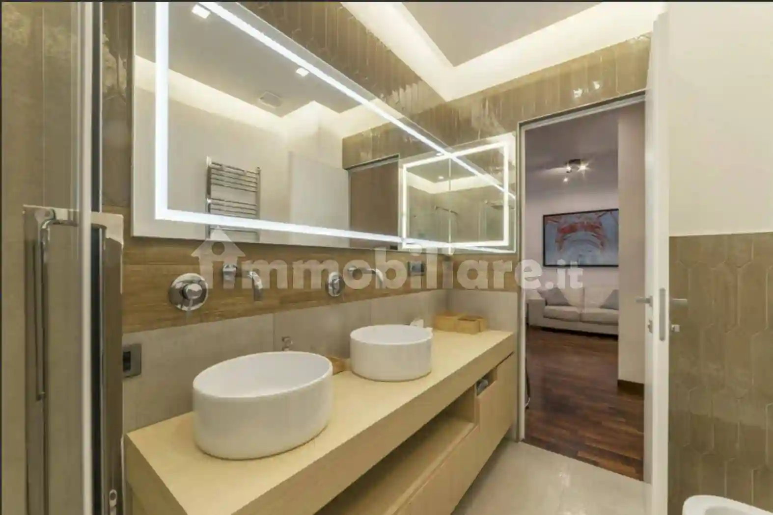 Appartamento - foto 3