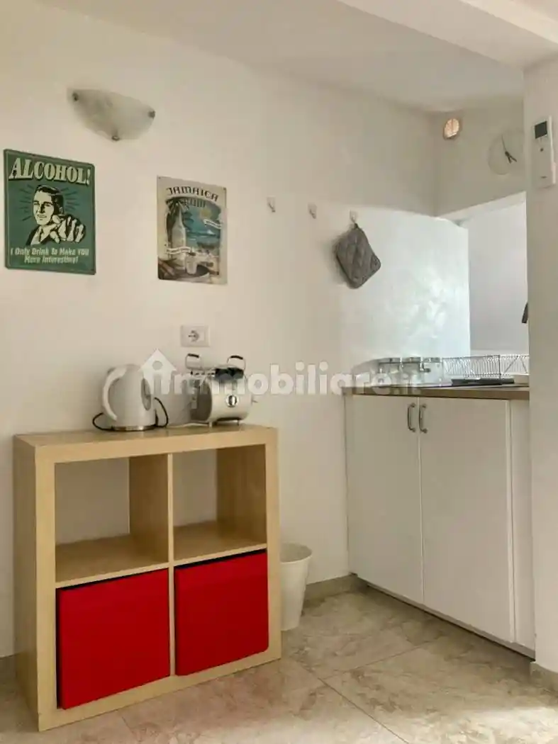 Monolocale via Lorenzo Bartolini, San Frediano, Firenze - foto 2