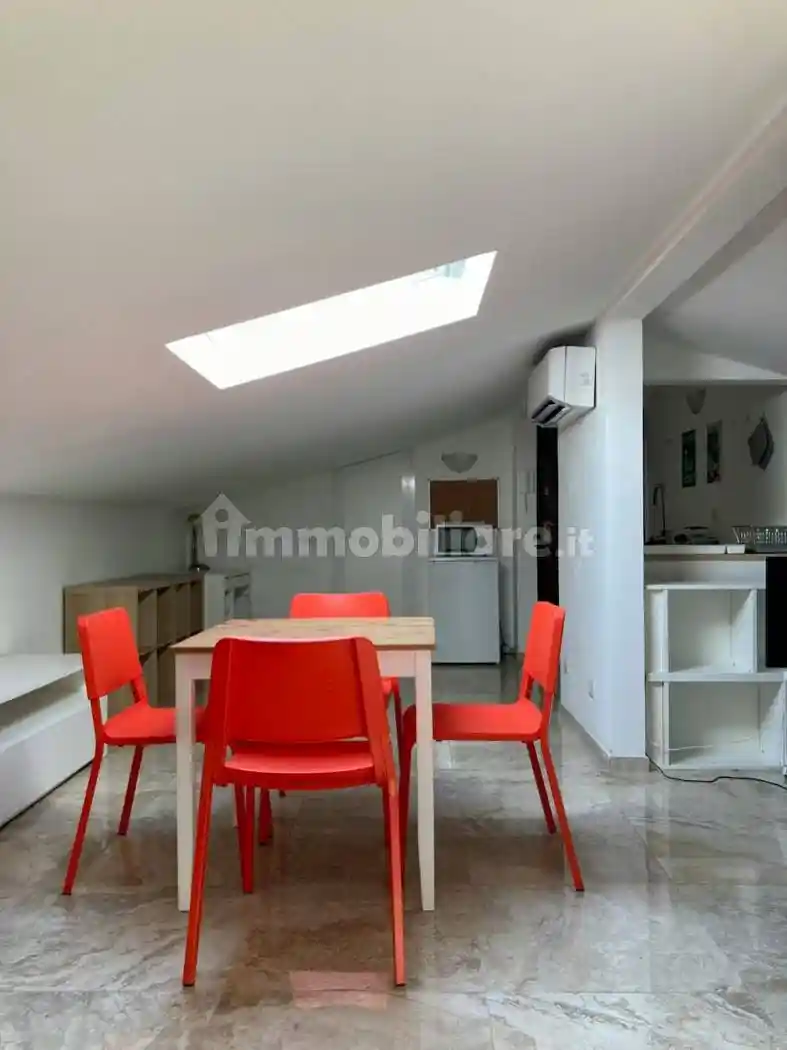 Monolocale via Lorenzo Bartolini, San Frediano, Firenze - foto 3