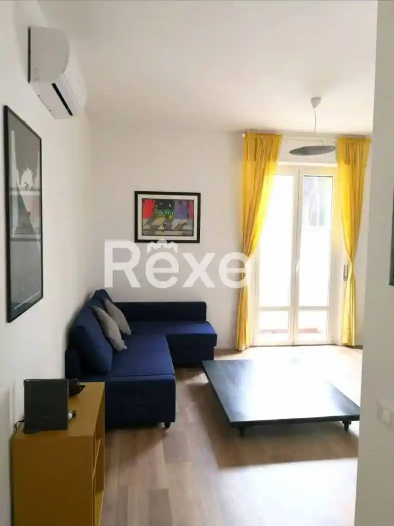 Bilocale via Monte Velino, 18, Molise - Cuoco, Milano - foto 2