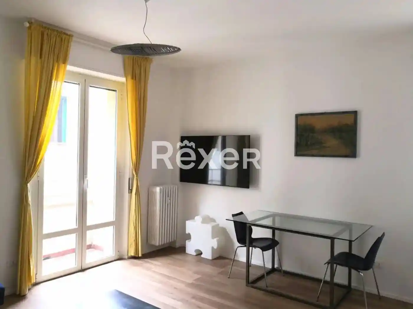 Bilocale via Monte Velino, 18, Molise - Cuoco, Milano - foto 4