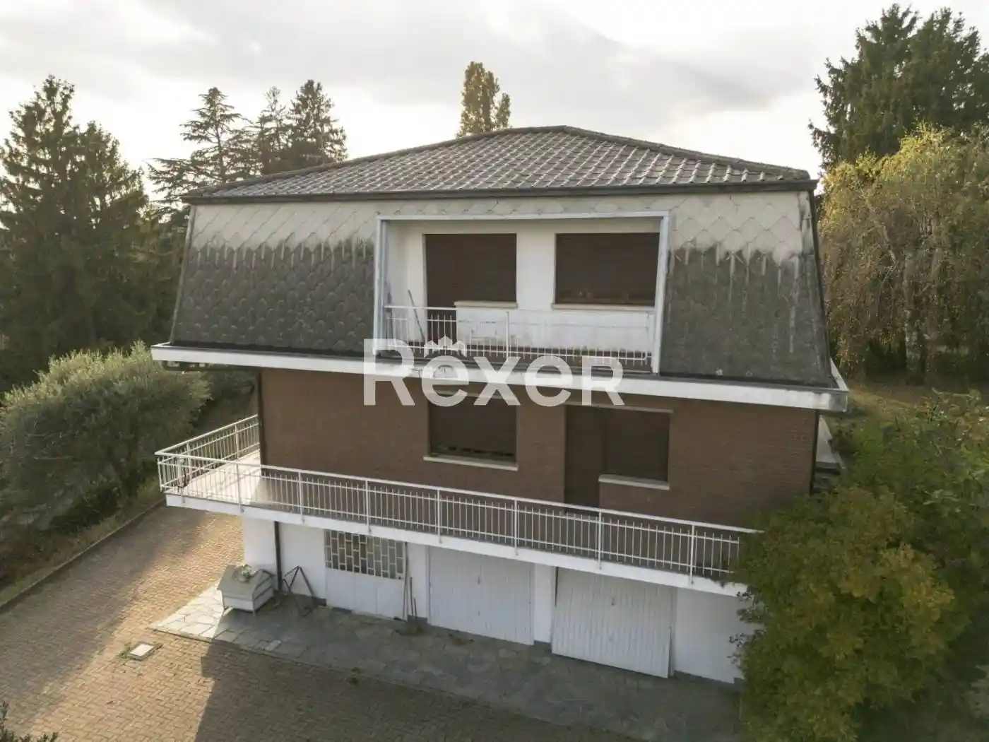 Villa bifamiliare Strada Pino Torinese, 37, Baldissero Torinese - foto 2