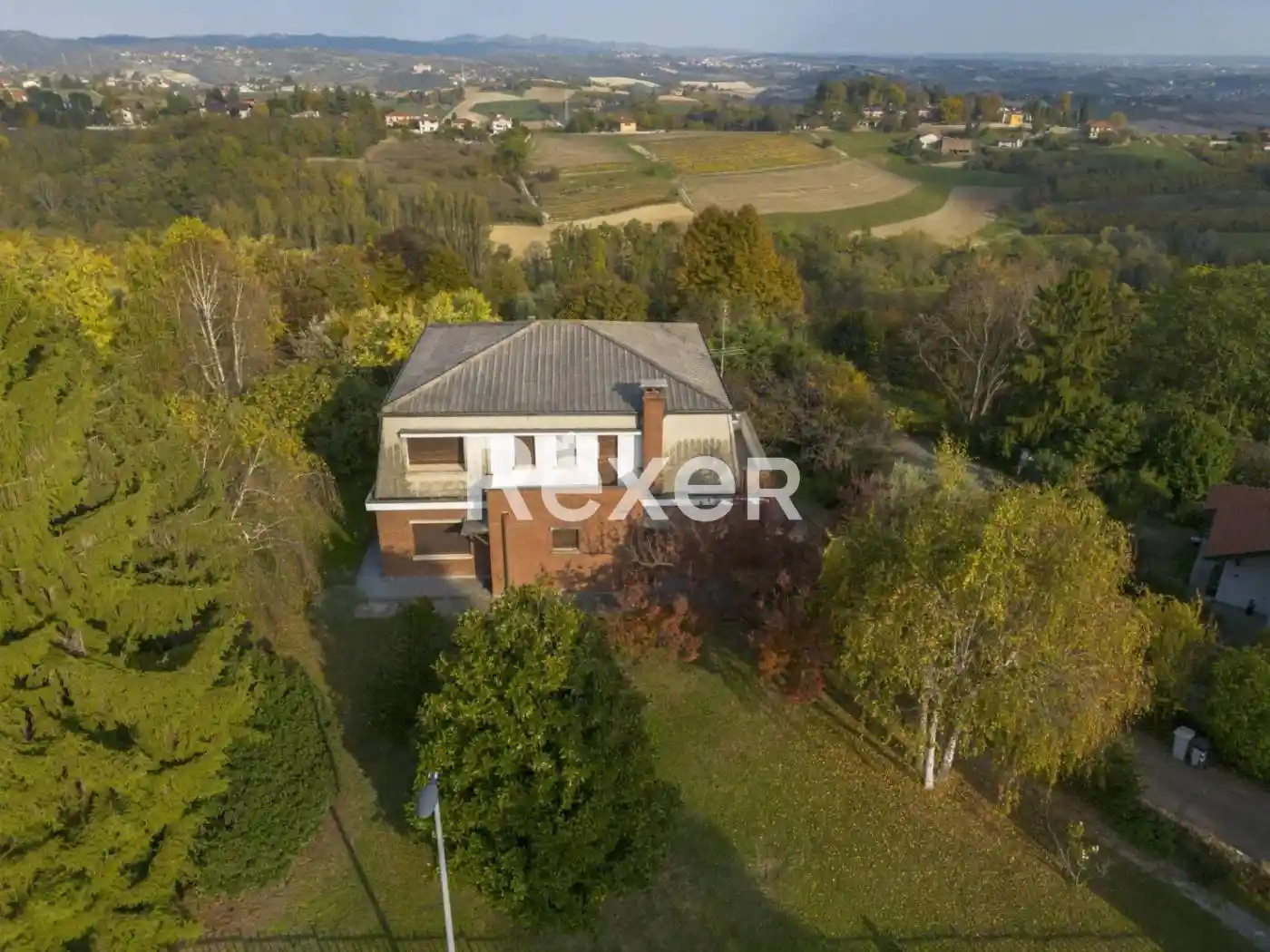 Villa bifamiliare Strada Pino Torinese, 37, Baldissero Torinese - foto 3