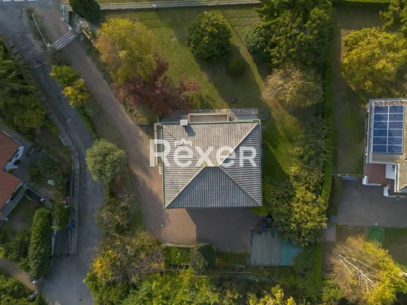 Villa bifamiliare Strada Pino Torinese, 37, Baldissero Torinese - foto 4