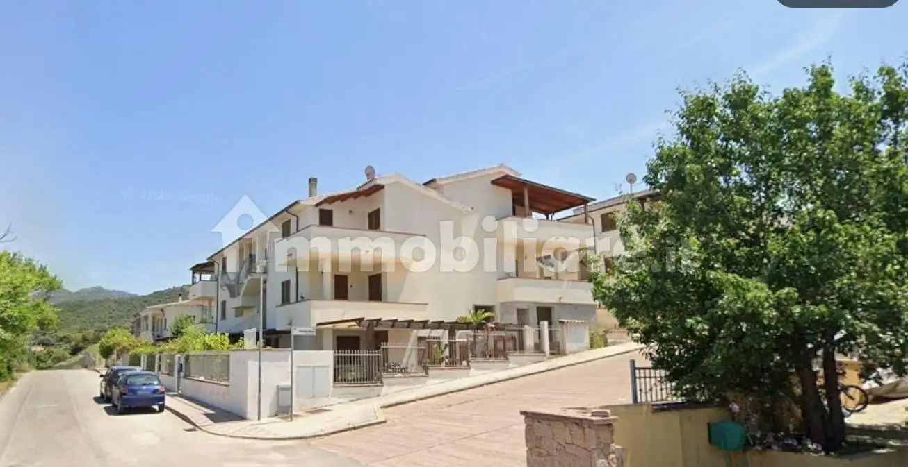Appartamento in vendita a Santa Maria Coghinas