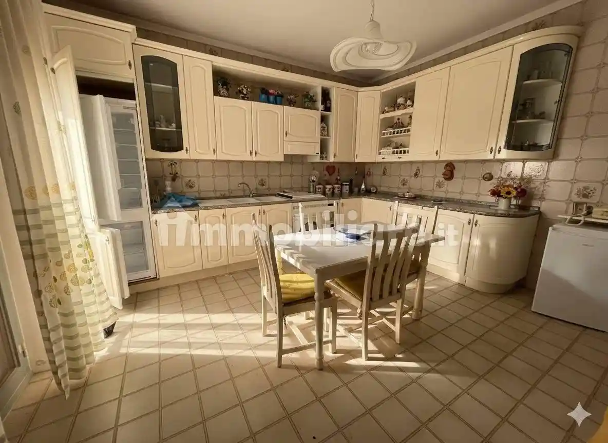 Appartamento in vendita a Agrigento