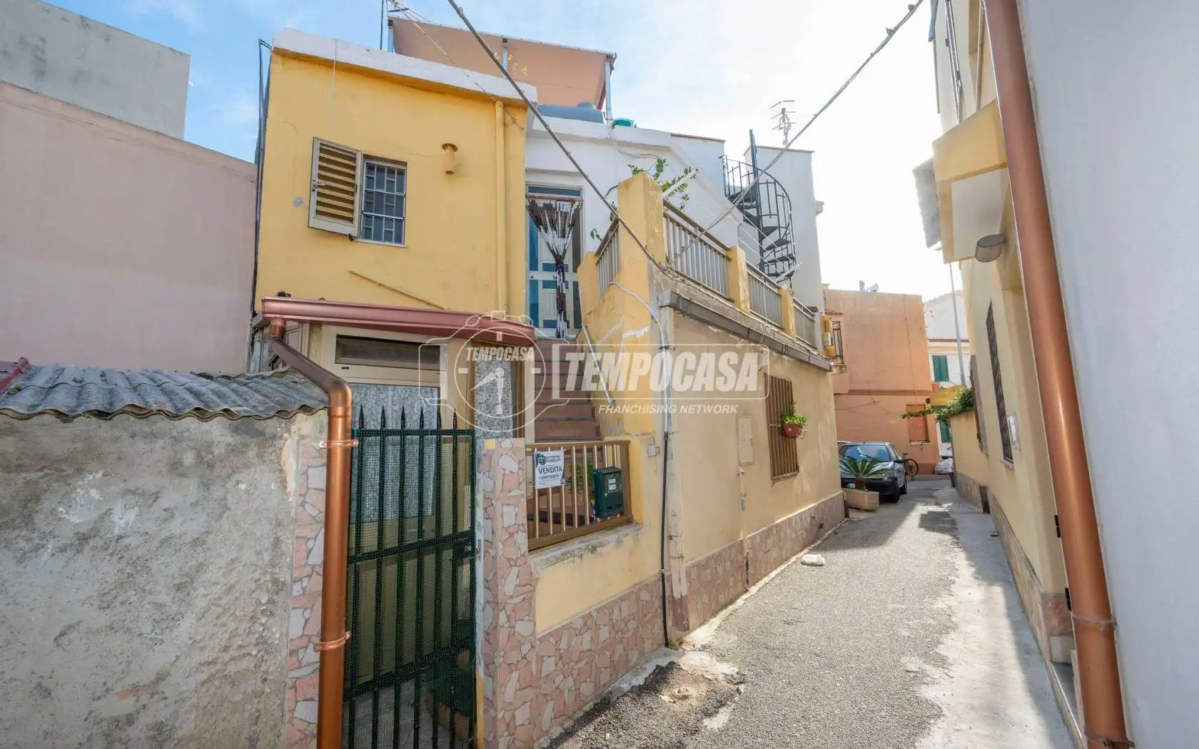 Appartamento in vendita a Messina