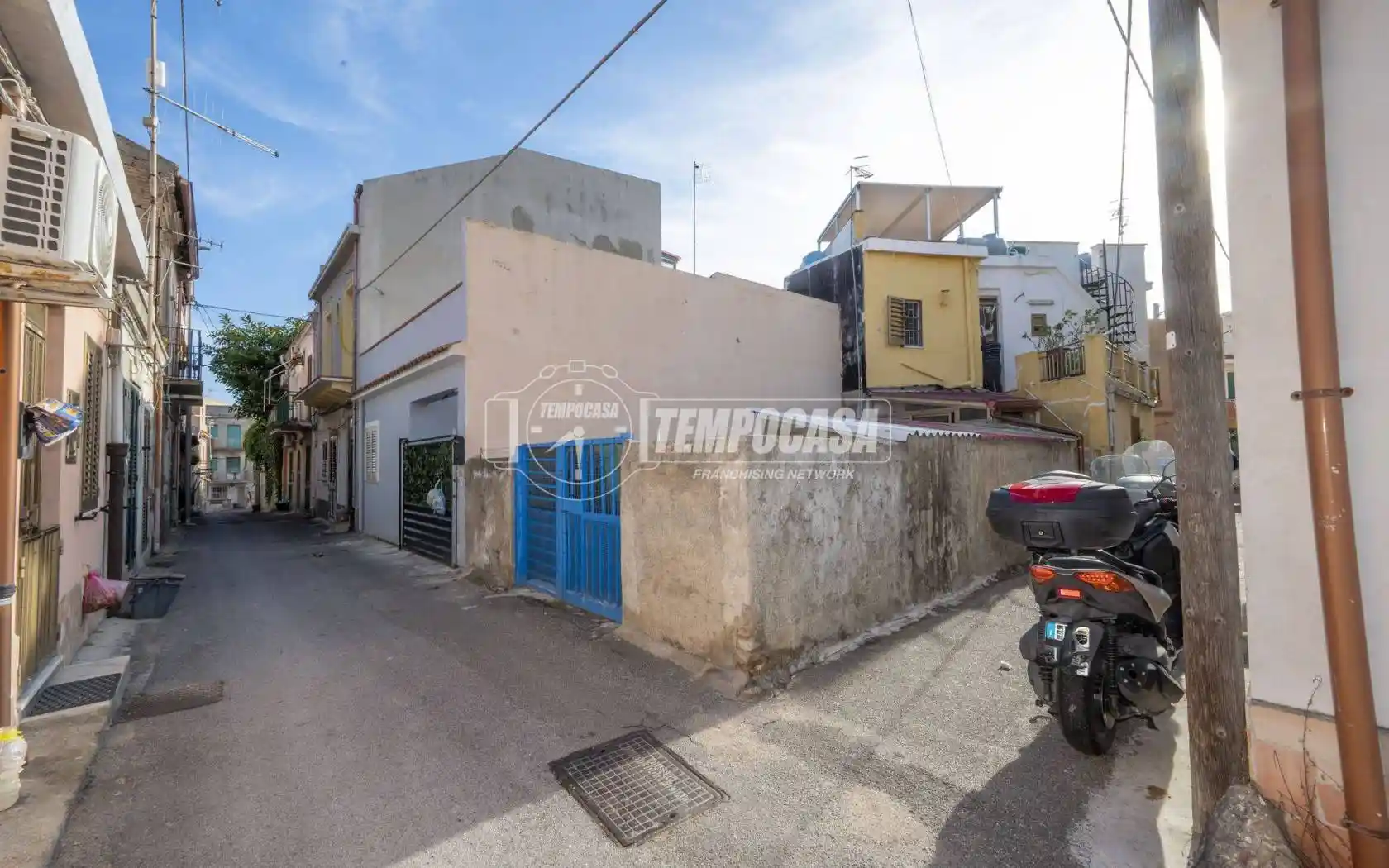 Bilocale via Maria Maddalena Rossi, Ganzirri, Messina - foto 2