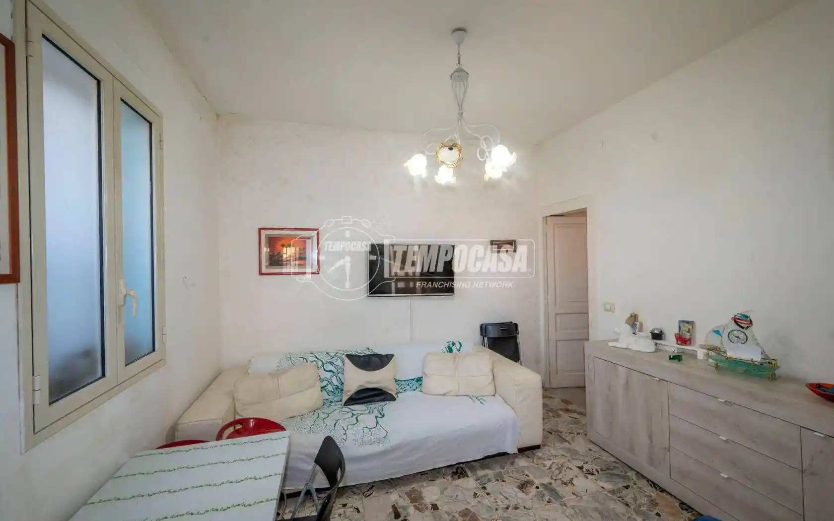 Bilocale via Maria Maddalena Rossi, Ganzirri, Messina - foto 3