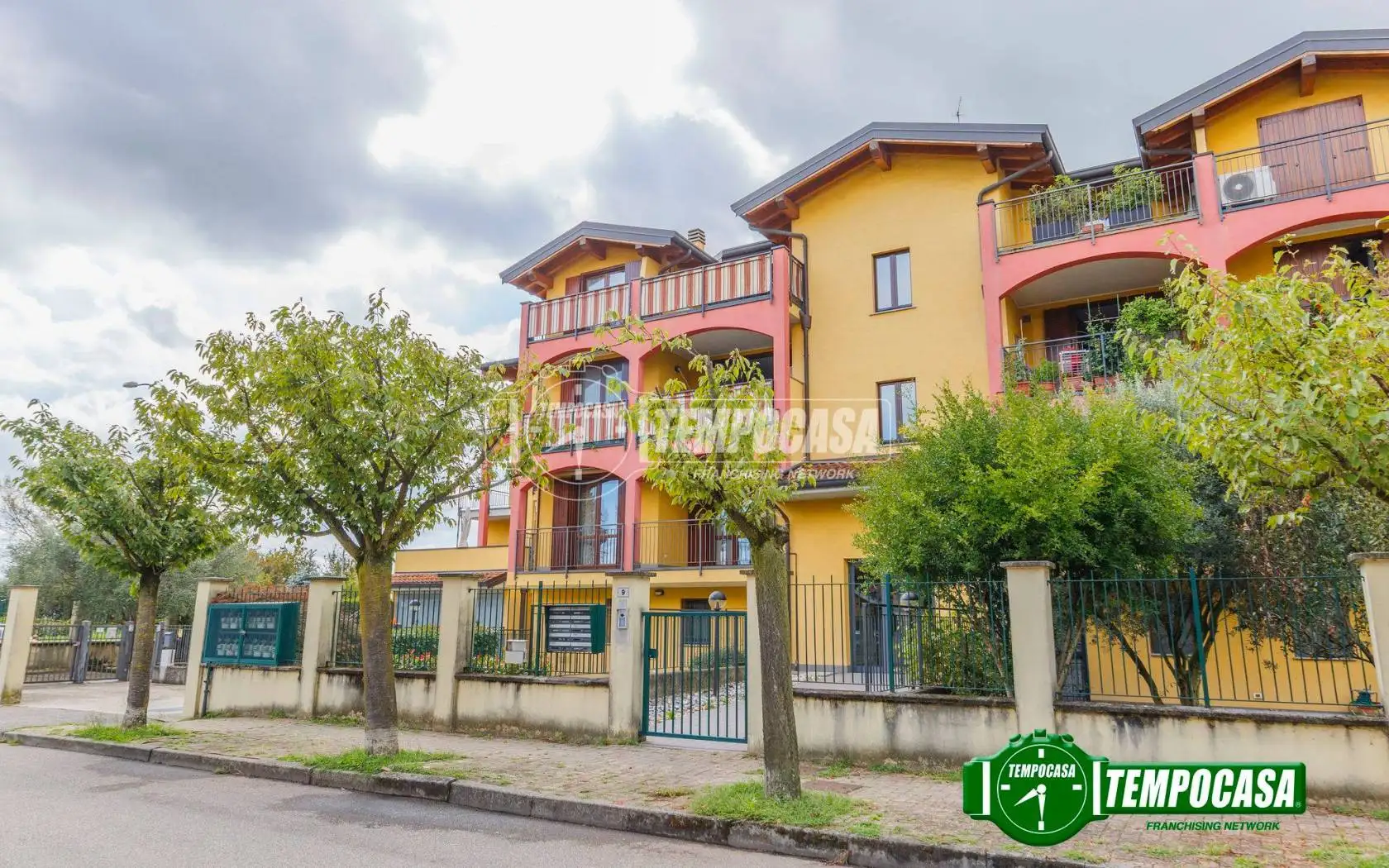 Appartamento in vendita a Gaggiano