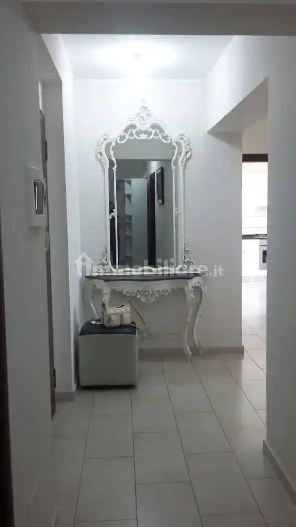 Appartamento in affitto a Messina