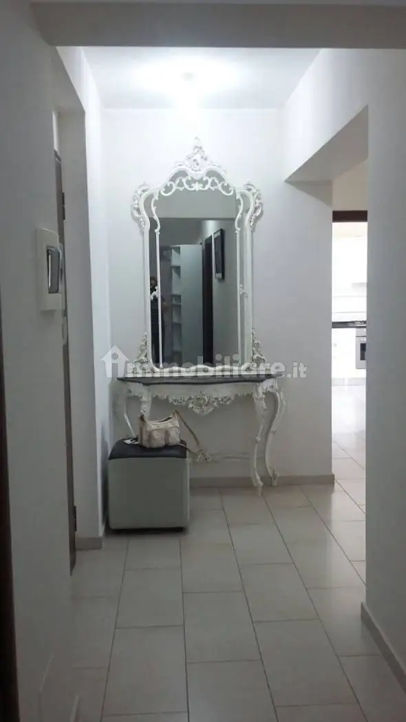 Quadrilocale via Consolare Valeria 100, Minissale, Messina