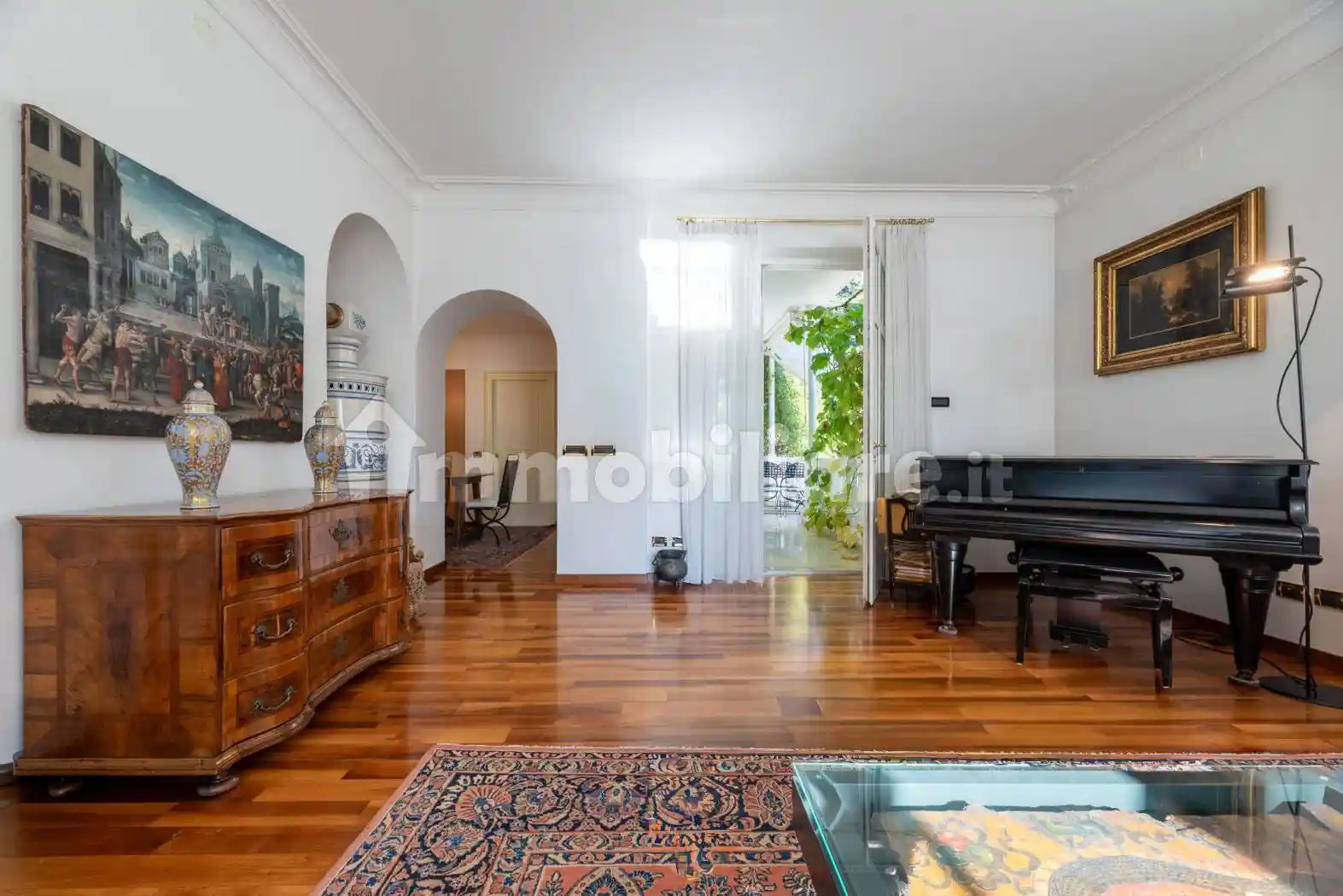 Appartamento in vendita a Bolzano