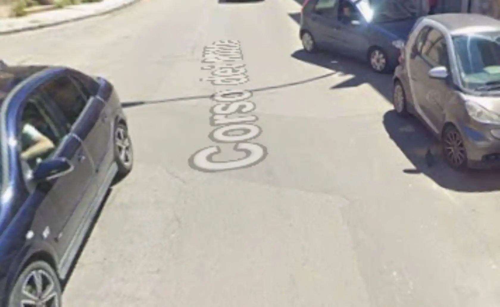 Appartamento in asta a Palermo