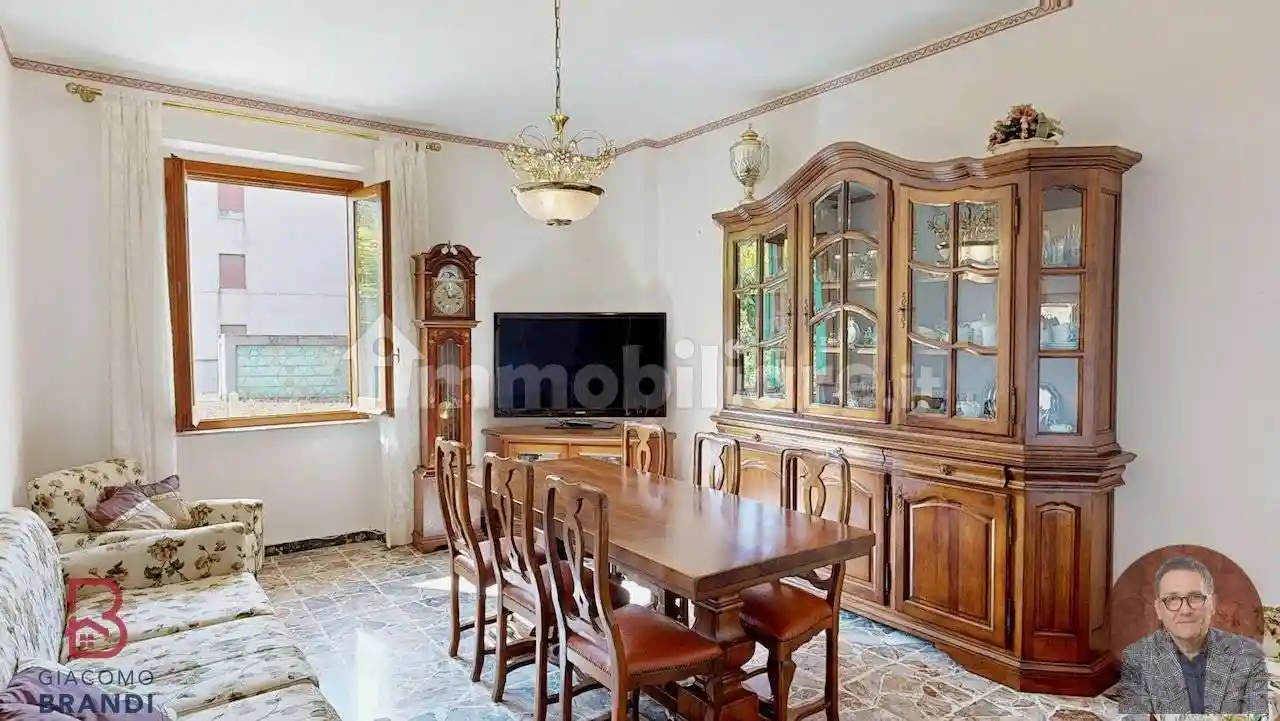 Appartamento in vendita a Foligno