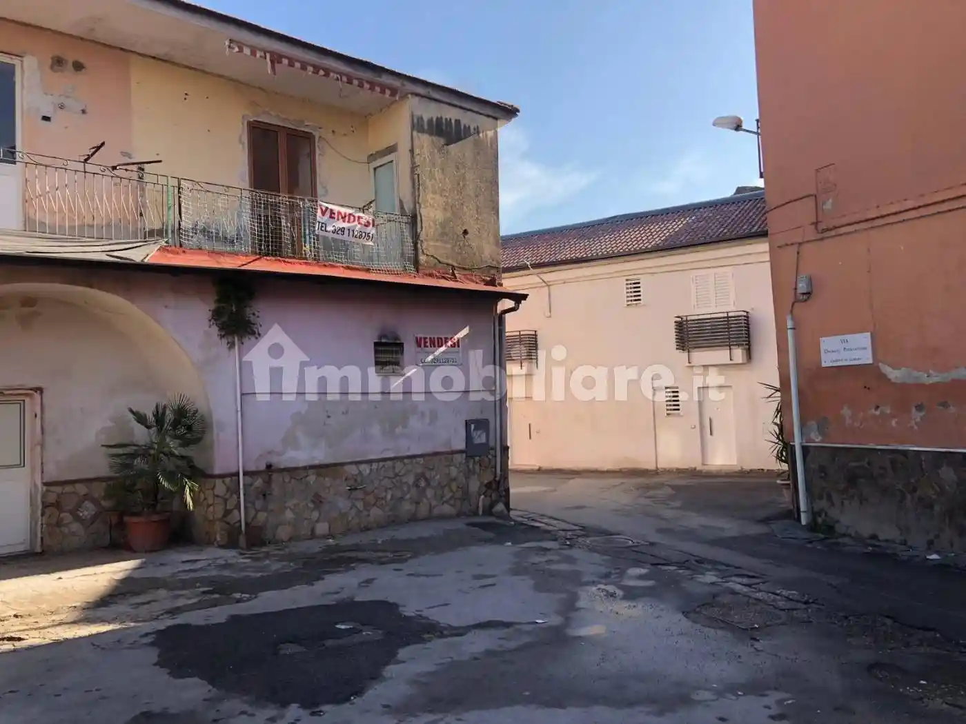 Palazzo - Edificio - foto 3