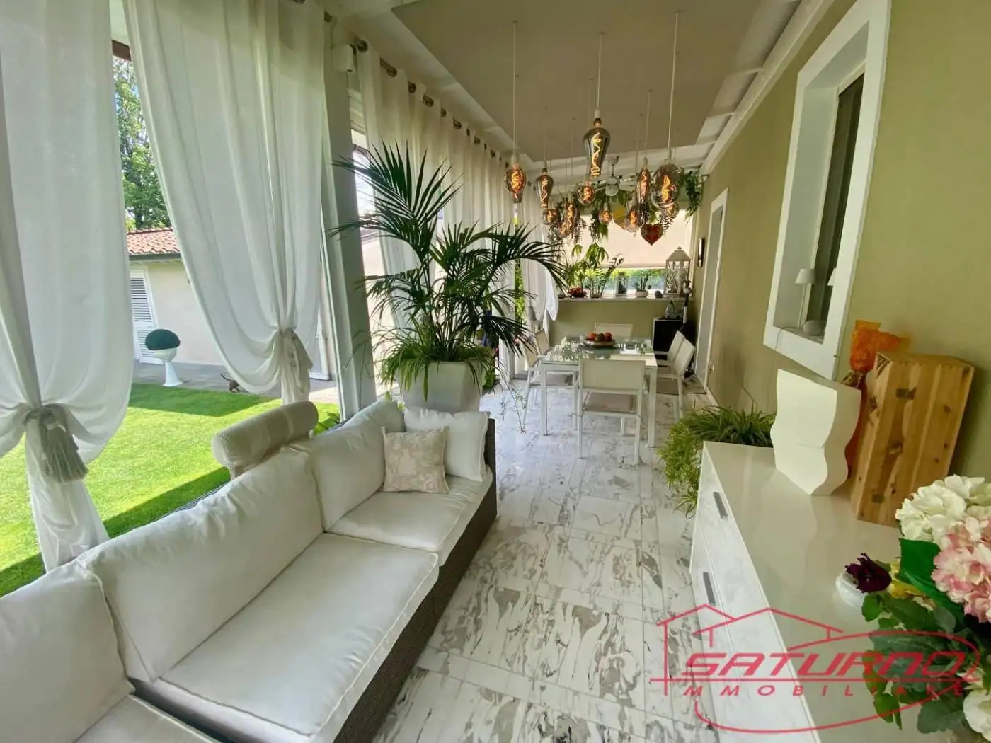 Villa in vendita a Lucca