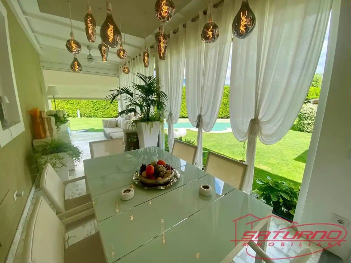 Villa unifamiliare, ottimo stato, 195 m², Monte San Quirico - Tre Cancelli, Lucca - foto 2