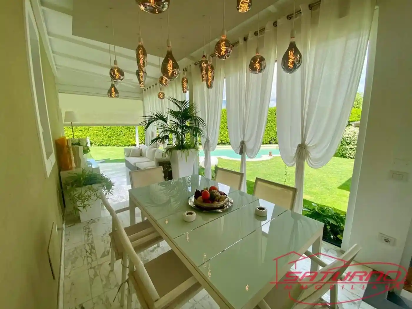 Villa unifamiliare, ottimo stato, 195 m², Monte San Quirico - Tre Cancelli, Lucca - foto 3