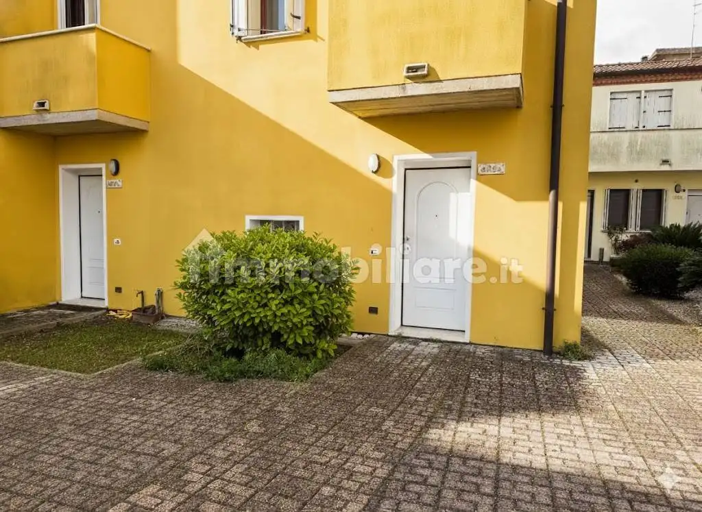 Appartamento in affitto a Badia Polesine